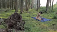 Latexgirlies - Latex forest