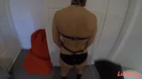 Lustery - Latex leather and lust - Mary Ann