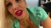 Rebecca More / Rebecca Moore - Latex nurse fuck