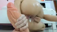 Khloee_sr | Isabella Uzcátegui - Latina anal big ass