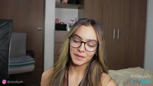 alissa_wxw - latingirlkathy 008 show from Chaturbate on 2024-07-29 0401 1 Webcam