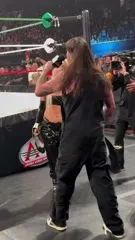 Liv Morgan - Video