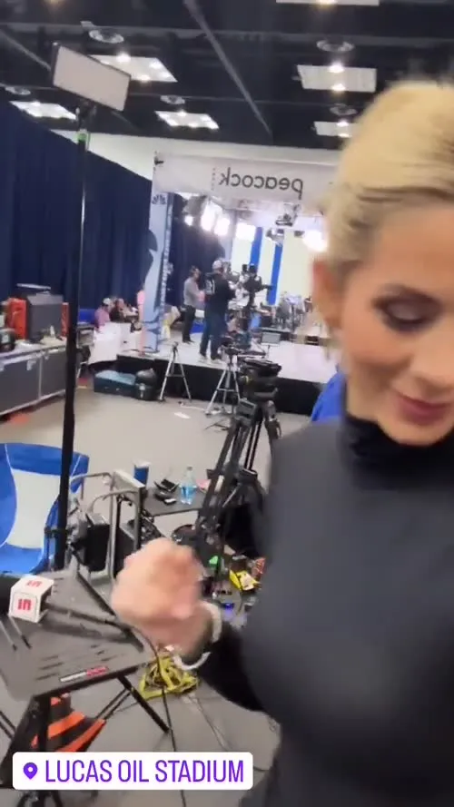Laura Rutledge - Video
