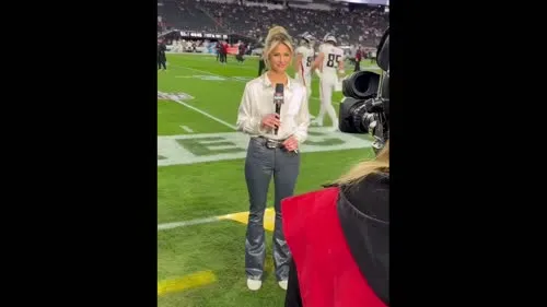 Laura Rutledge - Video