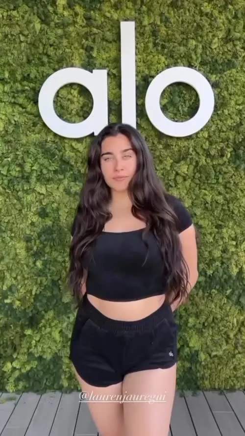 Lauren Jauregui - Video