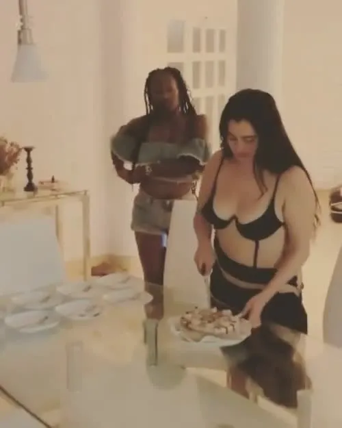 Lauren Jauregui - Video