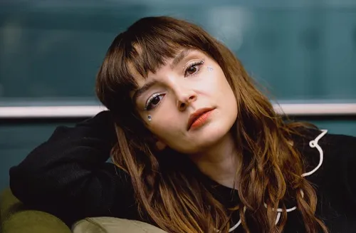 Lauren Mayberry (Singer)