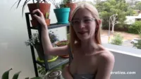 Ersties - Layla S. in video 2