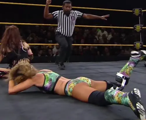 Dakota Kai - Video #120823