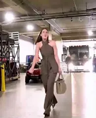 Caitlin Clark - Video