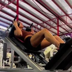 Tessa Blanchard (Wrestler) - Video #75630