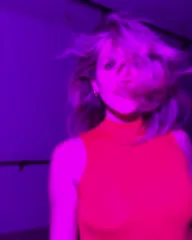 Ashley Roberts(Pussycat Doll) - Video #224288