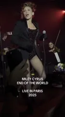 Miley Cyrus - Video #378457