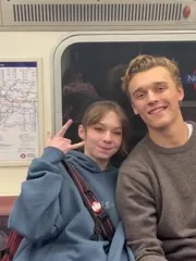 Emma Myers - Video #346882