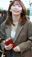 Sakura Miyawaki 宮脇 咲良 | LESSERAFIM - Video