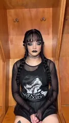 Tatum paxley WWE nxt - Video