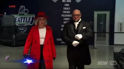 Toni Storm - Video #378929