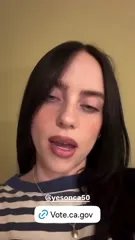 Billie Eilish - Video #412570