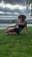 Yuliya Levchenko / levchenkou - Video