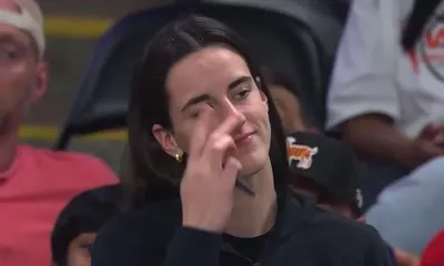 Caitlin Clark - Video