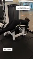 Genesis Rodriguez - Video #70339