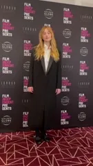 Jennifer Lawrence - Video