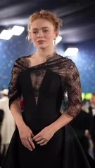 Sadie Sink - Video