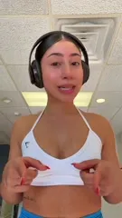 Isabella Ferreira - Video