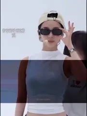 Karina (æspa / aespa) - Video #408134