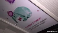 Jacquie et Michel || Indecentes Voisines || French Sites - Léa Landes - JM - 01573 - 2015.03.29 - Lea aux Bains du Gave. (aeroport de Pau)