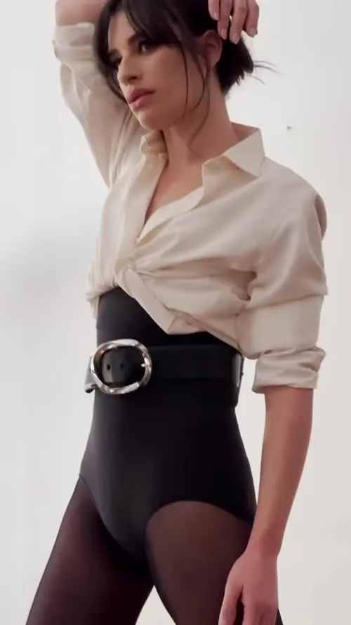 Lea Michele - Video