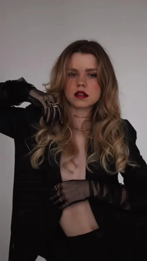Lea Pietsch - Video