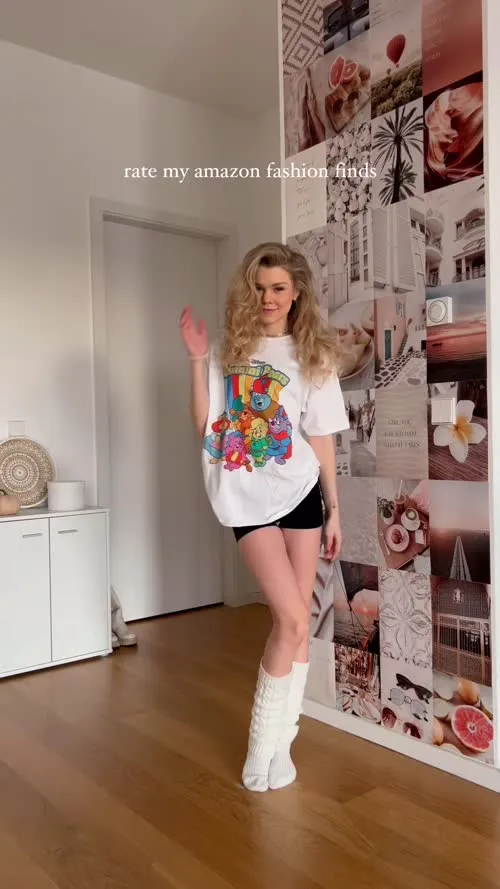 Lea Pietsch - Video