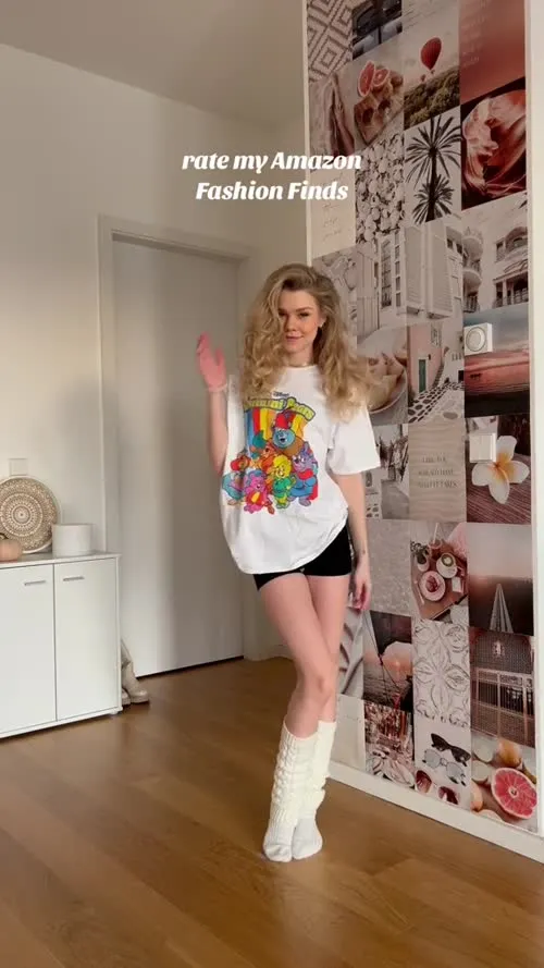Lea Pietsch - Video