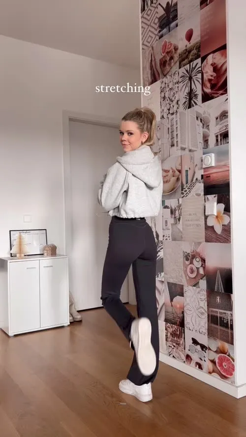 Lea Pietsch - Video