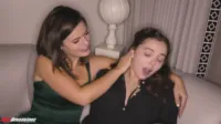 Leana Lovings - Dharma Jones - Wives with secret girlfriends - Scene 1 (05-12-2023)