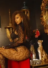 Samantha Irvin - WWE - Video