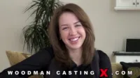 Woodman Casting / Wake Up N Fuck - Leighton +