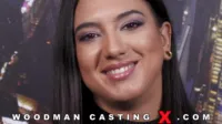 Lena Coxx - Casting