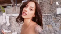 Playboy - Lena Klahr in Playboy Germany
