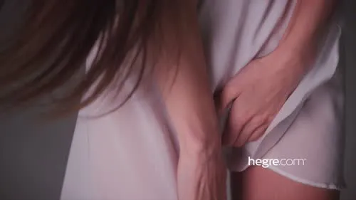 Hegre - Leona nude intro trailer