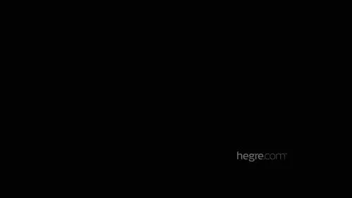 Hegre - Leona skinny fitness girl trailer
