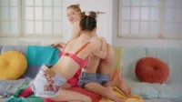 WowGirls | Ultrafilms - Leonamia Nikolettaqueen playfulsapphic