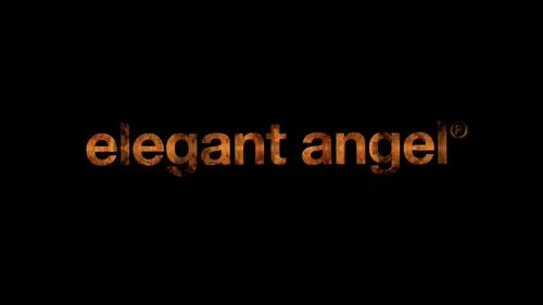 Adult movies DVD - Lesbian performers of the year 2020 (Elegant Angel)