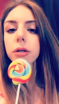 Stella Cox - Let me drool all over your