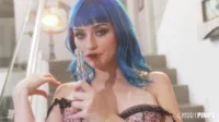 Jewelz Blu - Let's cum together right now