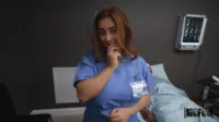 Let´s post it // Letspostit - Let's Post It - 2023-04-14 - Cum on time for nurse Chloe