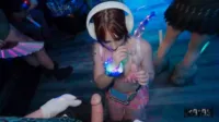 Let´s post it // Letspostit - Let's Post It - 2024-10-24 - Silent disco party
