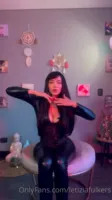 Letizia Fulkers / letiziafulkers1 - Letizia anal