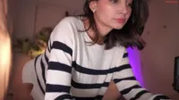 Letizia Fulkers / letiziafulkers1 - 22112023 0045 female chaturbate